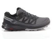 Salomon Outrise Gtx W Black Magnet Gull woman 471426