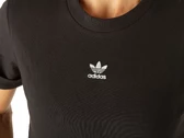 Adidas Tee Black woman H37882