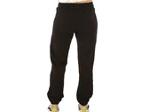 Pyrex Pantalone Donna In Felpa Nero woman 22EPB43130 NER