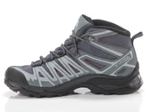 Salomon X Ultra Pioneer Mid Gtx W Ebony StoWea mujer 471705 