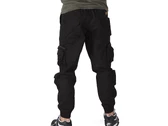 5tate Of Mind Jogger Cargo Black Camo homme PTSOM3303