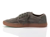 Satorisan Heisei Suede Deep Khaki homme 110081 DEEPKHAKI