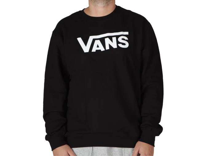 Vans Classic Vans Crew-B Black man VN0A7Y3UBLK