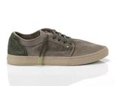 Satorisan Heisei Suede Peat Green uomo  110081 PEATGREEN