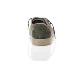 Satorisan Heisei Suede Peat Green uomo  110081 PEATGREEN