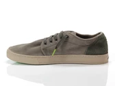 Satorisan Heisei Suede Peat Green uomo  110081 PEATGREEN