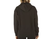 Adidas Trf Hoodie Black White mujer FM3307 