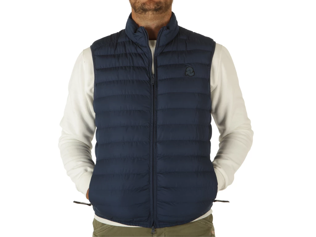 Invicta Gilet Basico Polycarbon Finish man 4437183 12