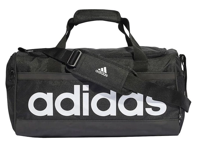 Adidas Linear Duffel M unisexe HT4743