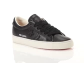 Converse Pro Leather Vulc Ox Big Laces woman 562796C