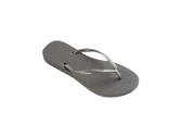 Havaianas Havaianas Slim steel grey woman 4000030 5178