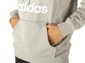 Adidas Trf Hoodie Medium Grey Heather woman H33589