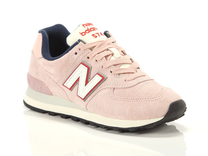 New Balance 574 mujer WL 574 YP2 