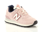 New Balance 574 woman WL 574 YP2