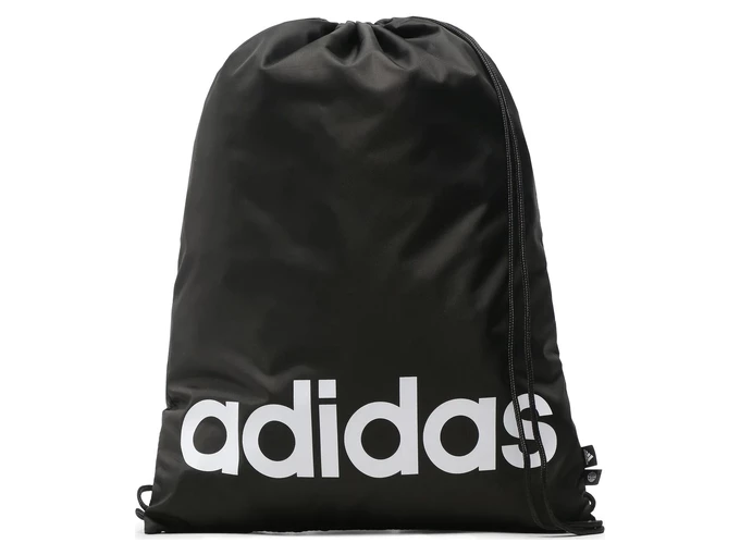 Adidas Linear Gymsack unisexe HT4740