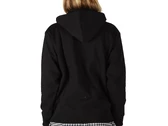 Vans FLYING V BFF HOODIE EMEA FLYING V Black femme VN00046YBLK