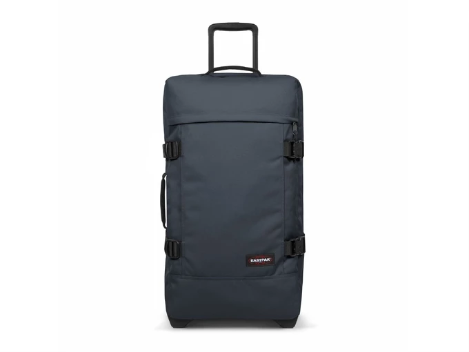 Eastpak Tranverz M Quiet Grey unisexe K62L 17O