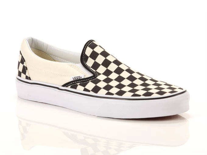 Vans Classic Slip On unisex  VN 0EYEBWW