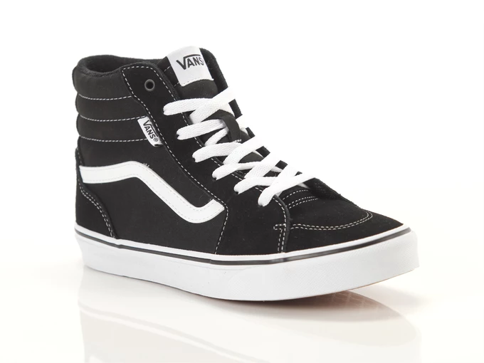 Vans YT Filmore Hi femme/garçons VN 0A5HZDIJU1