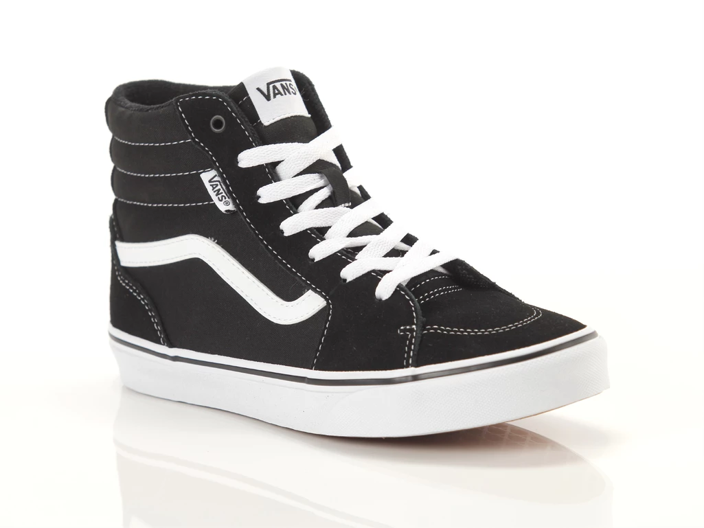 Vans YT Filmore Hi donna/ragazzi  VN 0A5HZDIJU1