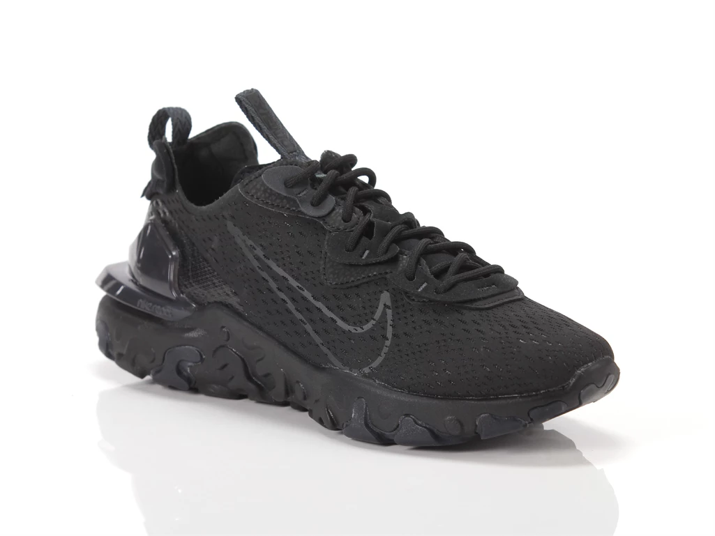 Nike React Vision Black Anthracite uomo  CD4373 004