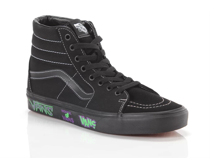 Vans Sk8 Hi hombre VN0A7Q5N1OJ 