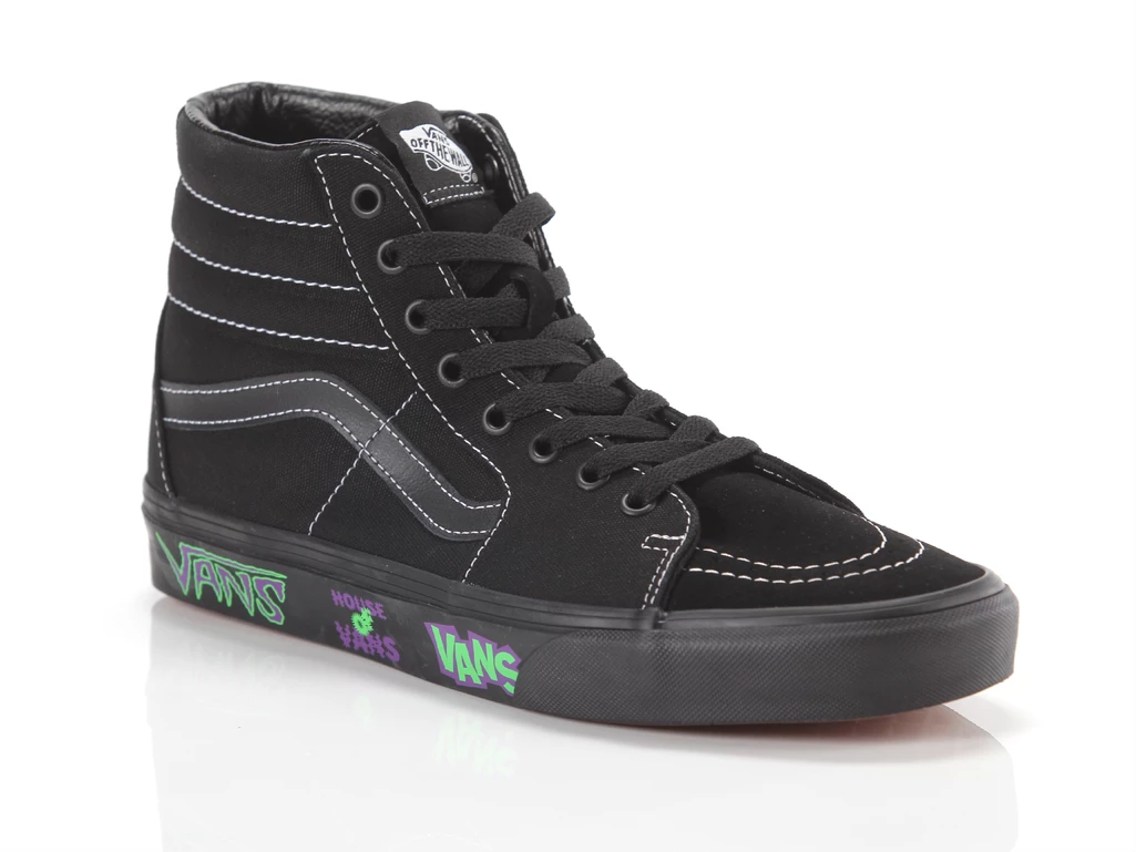 Vans Sk8 Hi uomo  VN0A7Q5N1OJ