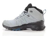 Salomon X Ultra 4 Mid Gtx Quarry Black Legion woman 416249