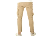 Berna Pantalone Tasconato Coloniale homme 230363-245