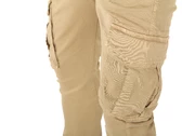 Berna Pantalone Tasconato Coloniale homme 230363-245