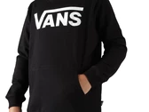 Vans Classic Vans PO-B Black ragazzo  VN0A7Y4RBLK