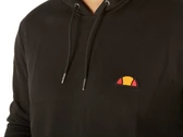 Ellesse Hoodie Black uomo  EHM250W21 050