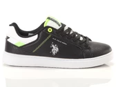 US POLO Rokko 001 Black man ROKKO001M3Y2BLK