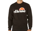 Ellesse Crew Neck Black uomo  EHM911CO1 050