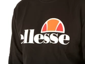 Ellesse Crew Neck Black uomo  EHM911CO1 050