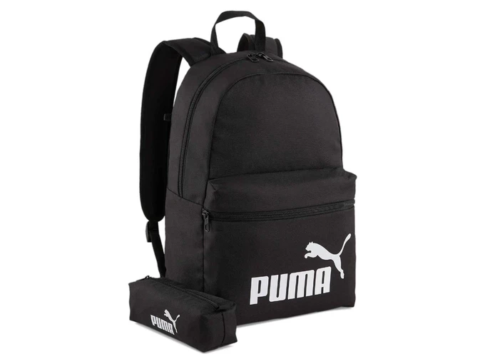 Puma PUMA Phase Backpack Set unisexe 090943 01