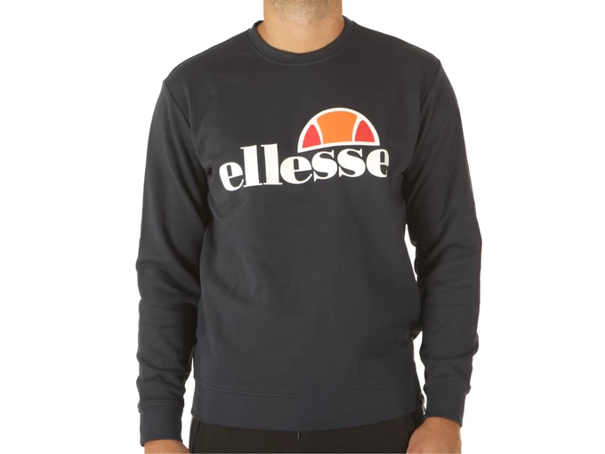 Ellesse Crew Neck Salute hombre EHM911CO1 858 