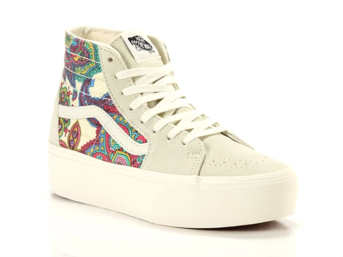 Vans SK8 Hi Tapered Stackform woman VN0A7Q5PDJR