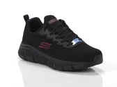 Skechers Bobs B Flex- Chill Edge man 118106 BBK