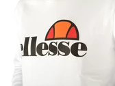 Ellesse Hoodie Optical White uomo  EHM919CO1 001A