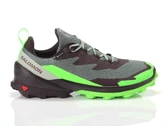 Salomon Cross Over 2 Gtx Desert Grgeck Choplu man 472686