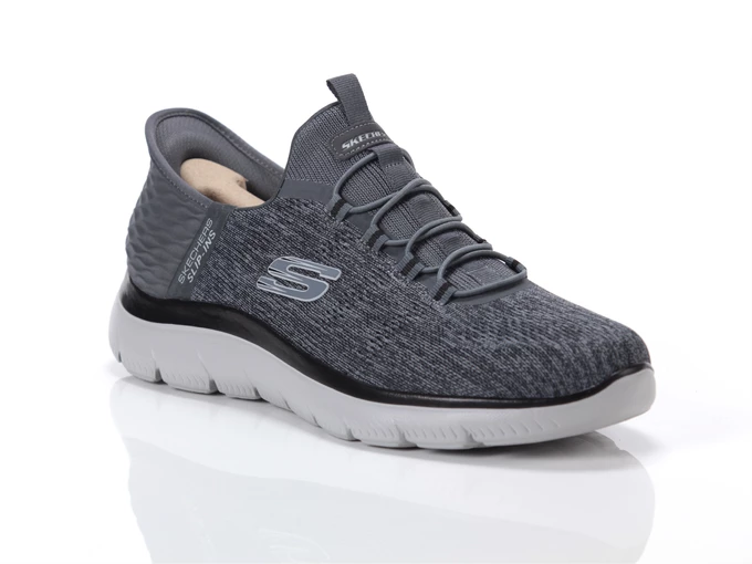 Skechers Summits Key Pace man 232469 CCBK