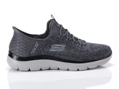 Skechers Summits Key Pace uomo  232469 CCBK