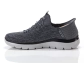 Skechers Summits Key Pace uomo  232469 CCBK