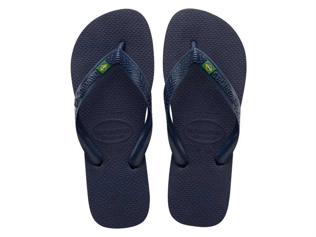 Havaianas Havaianas Brasil unisexe 4000032 0555