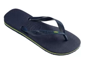 Havaianas Havaianas Brasil unisexe 4000032 0555