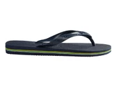 Havaianas Havaianas Brasil unisexe 4000032 0555