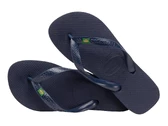 Havaianas Havaianas Brasil unisexe 4000032 0555