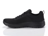 Skechers Skechers Go Walk Flex Alani homme 124952 BBK