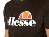 Ellesse T-Shirt Black uomo  EHM903CO1 050